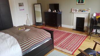 Panoramic View of Winchester Cathedral