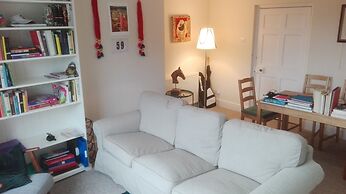 Panoramic View of Winchester Cathedral