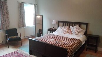 Panoramic View of Winchester Cathedral