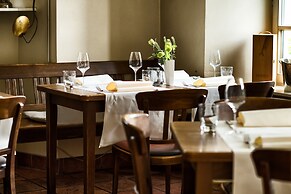 Landhotel Schloss Sörgenloch
