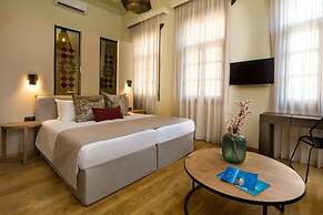 Contessa Boutique Hotel