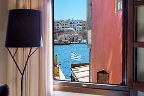 Contessa Boutique Hotel