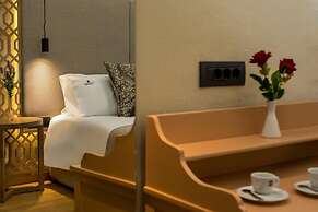 Contessa Boutique Hotel