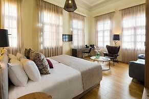 Contessa Boutique Hotel