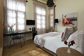 Contessa Boutique Hotel