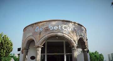 Gümbet Cove Hotel