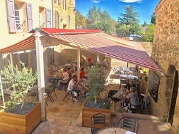 Auberge de l'Abbaye