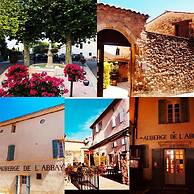 Auberge de l'Abbaye
