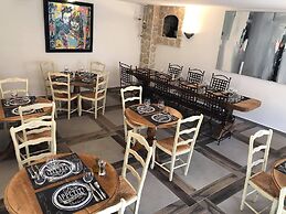 Auberge de l'Abbaye