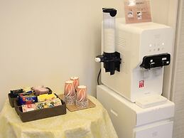 Tamayura Hotel Asakusa