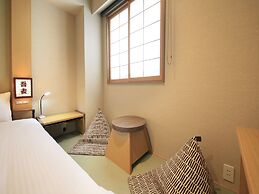 Tamayura Hotel Asakusa