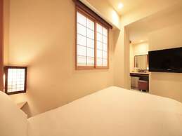 Tamayura Hotel Asakusa