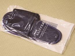 Tamayura Hotel Asakusa