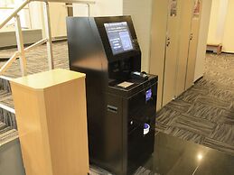 Tamayura Hotel Asakusa