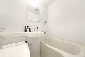 Tamayura Hotel Asakusa