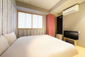 Tamayura Hotel Asakusa