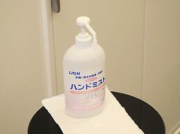 Tamayura Hotel Asakusa