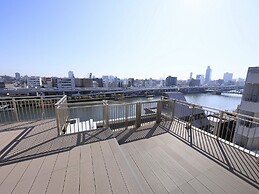 Tamayura Hotel Asakusa