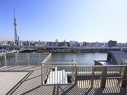 Tamayura Hotel Asakusa