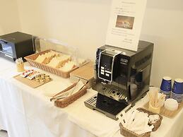 Tamayura Hotel Asakusa