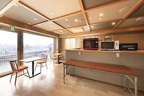 Tamayura Hotel Asakusa