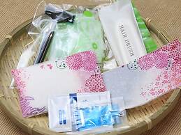 Tamayura Hotel Asakusa