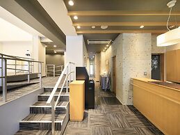 Tamayura Hotel Asakusa