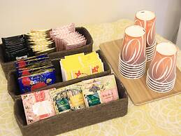 Tamayura Hotel Asakusa