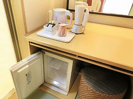 Tamayura Hotel Asakusa