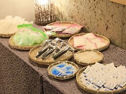 Tamayura Hotel Asakusa