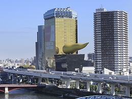 Tamayura Hotel Asakusa