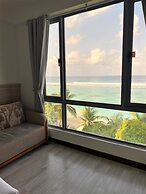 Paralian Hulhumale'