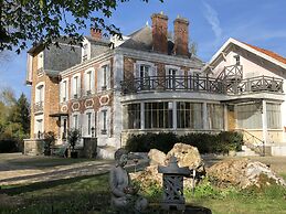 La Villa Rochette