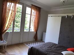 La Villa Rochette