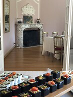 La Villa Rochette