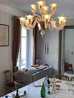 La Villa Rochette