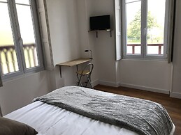 La Villa Rochette