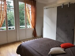 La Villa Rochette