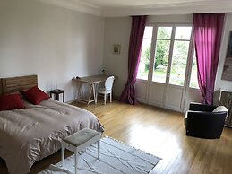 La Villa Rochette