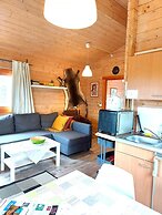 Ásgeirsstaðir Cottages