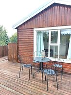 Ásgeirsstaðir Cottages