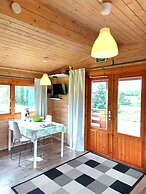 Ásgeirsstaðir Cottages