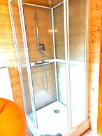 Ásgeirsstaðir Cottages