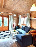 Ásgeirsstaðir Cottages