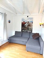 Ásgeirsstaðir Cottages