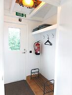 Ásgeirsstaðir Cottages