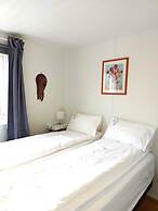 Ásgeirsstaðir Cottages