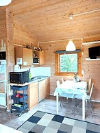 Ásgeirsstaðir Cottages