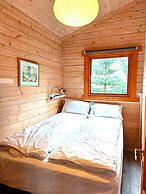 Ásgeirsstaðir Cottages