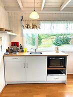 Ásgeirsstaðir Cottages